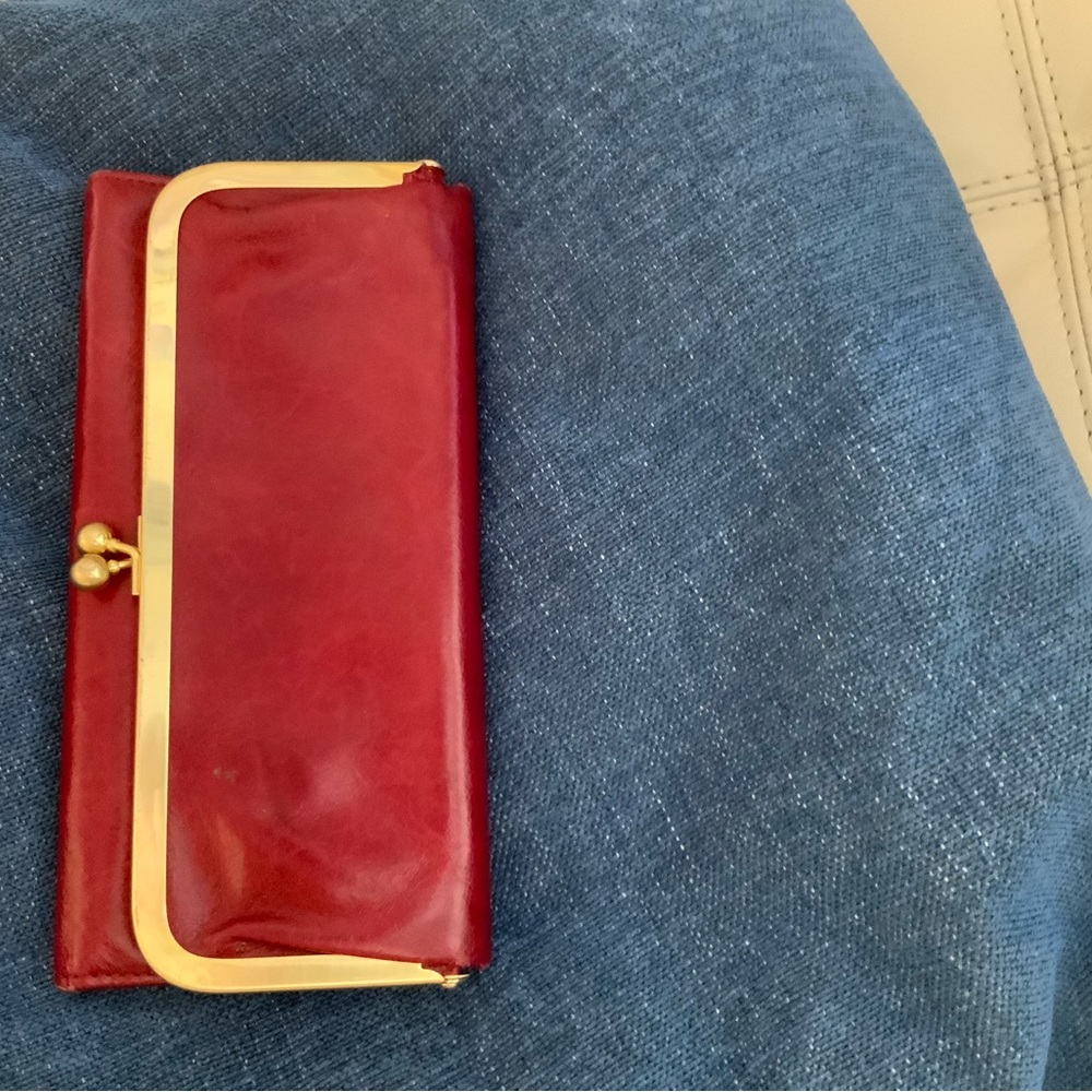 Hobo wallet - Picture 7 of 7